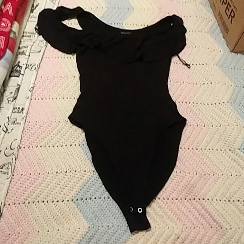 Body suit